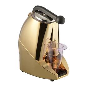 Şenox ZPEC-S Citrus Juicing Machine, 570 W, Gold
