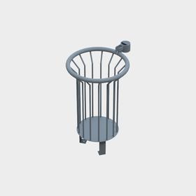 Basket Typ Müll Kann - Umwelttechnologien - BDB.30014-A