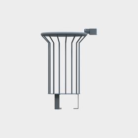 Basket Typ Müll Kann - Umwelttechnologien - BDB.30014-A