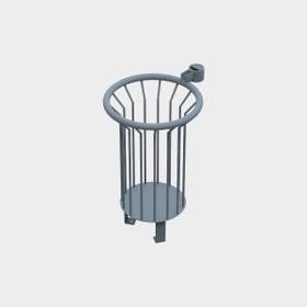 Basket Typ Müll Kann - Umwelttechnologien - BDB.30014-A
