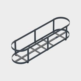 Тип цилиндра GDK – 2 Комплект из 4 шт. - Экологические технологии - BDB.50106-A