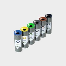 Zylindertyp Recycling-Buchse – 2 - Umwelttechnologien - BDB.50102-A