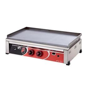Silverinox, 100 Cm, Erdgas, CE zertifiziert, Teller Grill - Industrielle Küchenmaschinen und -geräte - SILVERINOX