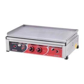 Silverinox, 70 Cm, Erdgas, CE zertifiziert, Teller Grill - Industrielle Küchenmaschinen und -geräte - SILVERINOX
