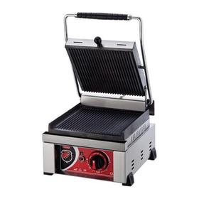 Silverinox, 8 Slice, Style Electric Industrial Toaster - Industrielle Küchenmaschinen und -geräte - SILVERINOX