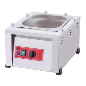 Silverinox, Glassless Electric, Single Bain Marie - Industrial Kitchen Machinery and Equipment - SILVERINOX