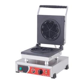 Silverinox, modèle de fleur, fabricant de gaufres, simple - Machines et équipements industriels de cuisine - SILVERINOX
