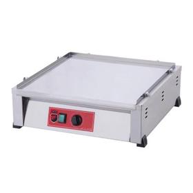 Silverinox, Pâtisserie électrique sans verre - Machines et équipements industriels de cuisine - SILVERINOX