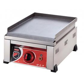 Grille électrique Silverinox, 30 cm - Machines et équipements industriels de cuisine - SILVERINOX