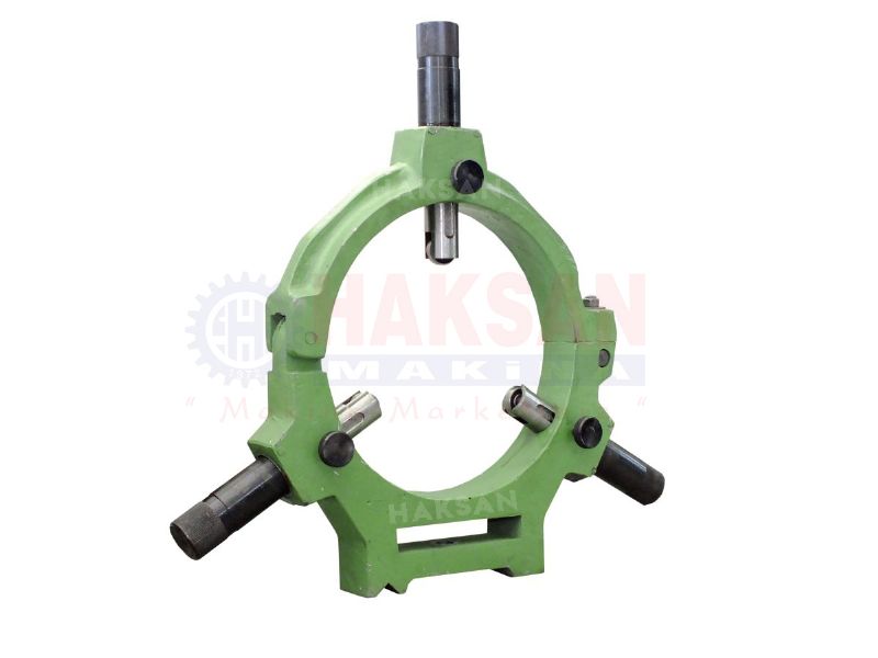 SN-50 TRENS-TEZSAN TABRIZ TOS متوافق مع المخرطة - نوع المحمل بقطر 10-300 مم سرير مخرطة ثابت - جسم الصب - آلات ومعدات معالجة المعادن - 10-300 mm Çaplı Sabit Rulmanlı Tip Yatak
