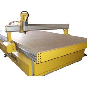 Enrutador CNC Spincat 150 x 300
