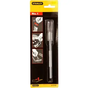 Stanley 0-10-401 120mm Hobby Utility Knife - Hardware - STANLEY010