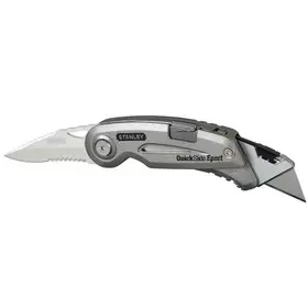 STANLEY 0-10-813 UTILITY KNIFE - Hardware - STANLEY010