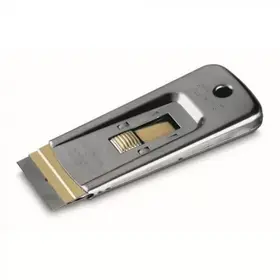 CUCHILLA DE DESGUACE STANLEY 0-28-500 - Hardware - STANLEY028