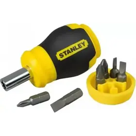 Stanley 0-66-357 1 Stück Spinning Top Schraubenzieher