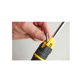 Stanley 0-68-010 Набор отверток, 10 шт. - Аппаратное обеспечение - STANLEY068