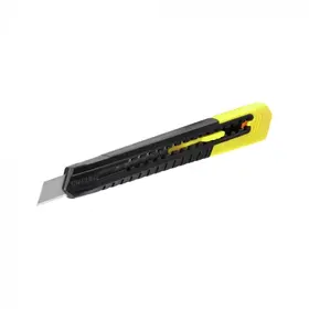 STANLEY 1-10-150 KNIFE D'UTILISATION AJUSTABLE - Matériel - STANLEY110