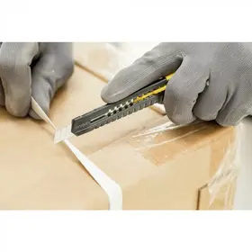 STANLEY 1-10-150 KNIFE D'UTILISATION AJUSTABLE - Matériel - STANLEY110