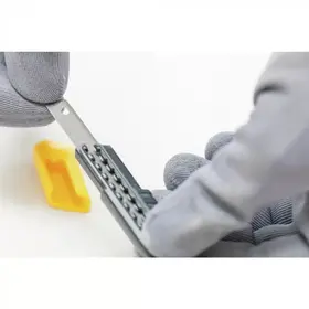 STANLEY 1-10-150 KNIFE D'UTILISATION AJUSTABLE - Matériel - STANLEY110