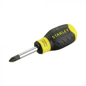 Крестовая отвертка STANLEY 1-64-956 - Аппаратное обеспечение - STANLEY164