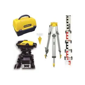 STANLEY 1-77-160 ÓPTICA LÁSER - Hardware - STANLEY177