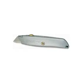 STANLEY UTILITY KNIFE 2-10-099 - Hardware - STANLEYMAK
