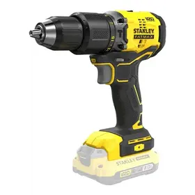 Stanley SBD715B 18V V20 Brushless Solo Hammer Drill - Hardware - STANLEYSBD
