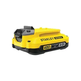 Stanley SFMCB202 18V 2.0 Ah Batterie - Hardware - STANLEYSFM