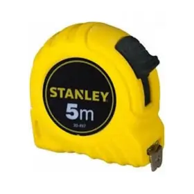 Stanley ST130497 Tape Maßnahme 5X19 mm 5 M