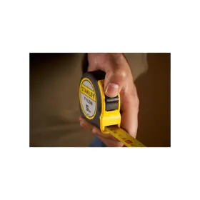 Stanley ST130697 Meter Tylon, 5MX19MM - Hardware - STANLEYST1