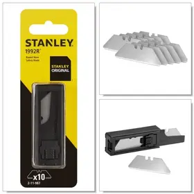 Reemplazo de cuchillo multiusos Stanley St211987 62X19 mm - Hardware - STANLEYST2