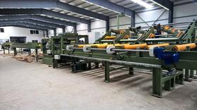 Double Side Trimming Machines