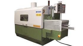 Pallet Single Arbor Multi-Rip Saws UDKP_160