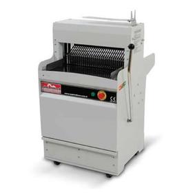Máquina cortadora de pan súper mezcladora - Maquinaria y Equipos de Cocina Industrial - SPERMIKSER