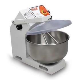 Тестомес Super Mixer с крышкой, 25 кг - Промышленные кухонные машины и оборудование - SPERMIKSER