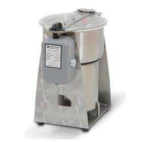 Super Mixer Schleifmaschine, Inox, Tilting - Industrielle Küchenmaschinen und -geräte - SPERMIKSER