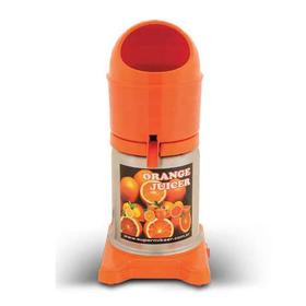 Super Mixer Orange Juicing Machine, Motorized - Industrial Kitchen Machinery and Equipment - SPERMIKSER