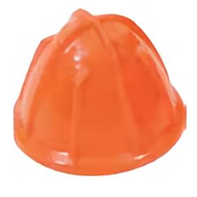 Super Mixer Orange Juicing Machine, Motorized - Industrial Kitchen Machinery and Equipment - SPERMIKSER