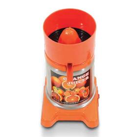 Super Mixer Orange Juicing Machine, Motorized - Industrial Kitchen Machinery and Equipment - SPERMIKSER