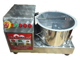 Машина для измельчения и маринования мяса Super Mixer Stop Kebab SM 112 SET - Промышленные кухонные машины и оборудование - SPERMIKSER