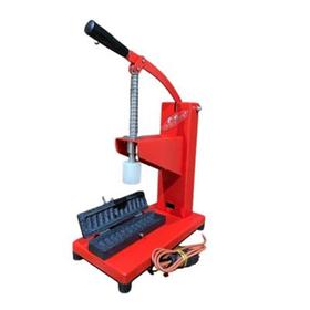 Super Mixer SM 150 Adana Kebab Zubereitungsmaschine, Rot - Industrielle Küchenmaschinen und -geräte - SPERMIKSER