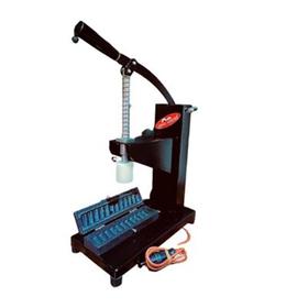 Super Mixer SM 150 Adana Kebab Zubereitungsmaschine, Schwarz - Industrielle Küchenmaschinen und -geräte - SPERMIKSER