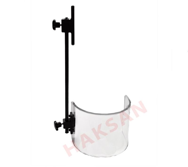 Chip Guard for Column Drill - Spindle Chip Guard - Metal Processing Machines and Equipment - Fener Mili Talaş Muhafazası