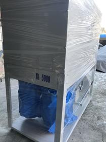 Tekniker 5000 M3 Dust Extraction Machine - Woodworking Machinery - TEKNIKER50