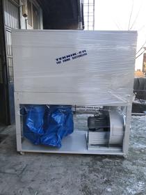 Tekniker 5000 M3 Dust Extraction Machine - Woodworking Machinery - TEKNIKER50