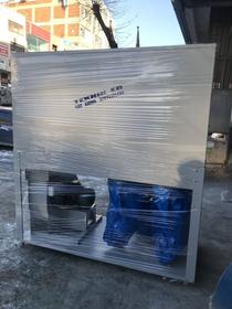 Máquina de extracción de polvo Tekniker 5000 M3