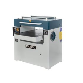 Thickness Planers