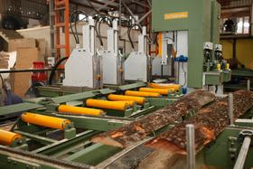 Log Carts - Woodworking Machinery - TOMRUKARAB