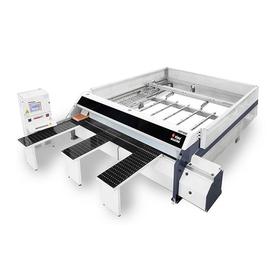 TÖRK MACHINE MP 120 - Holzbearbeitungsmaschinen - TRKMAKNEMP