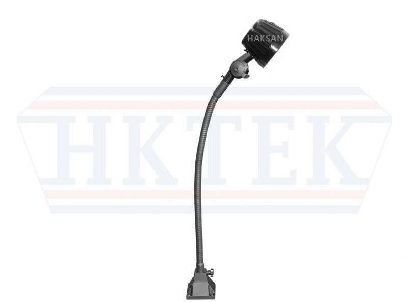 مخرطة-طحن-حفر-طحن دوامة الذراع آلة مصباح IP67 - آلات ومعدات معالجة المعادن - LS-02